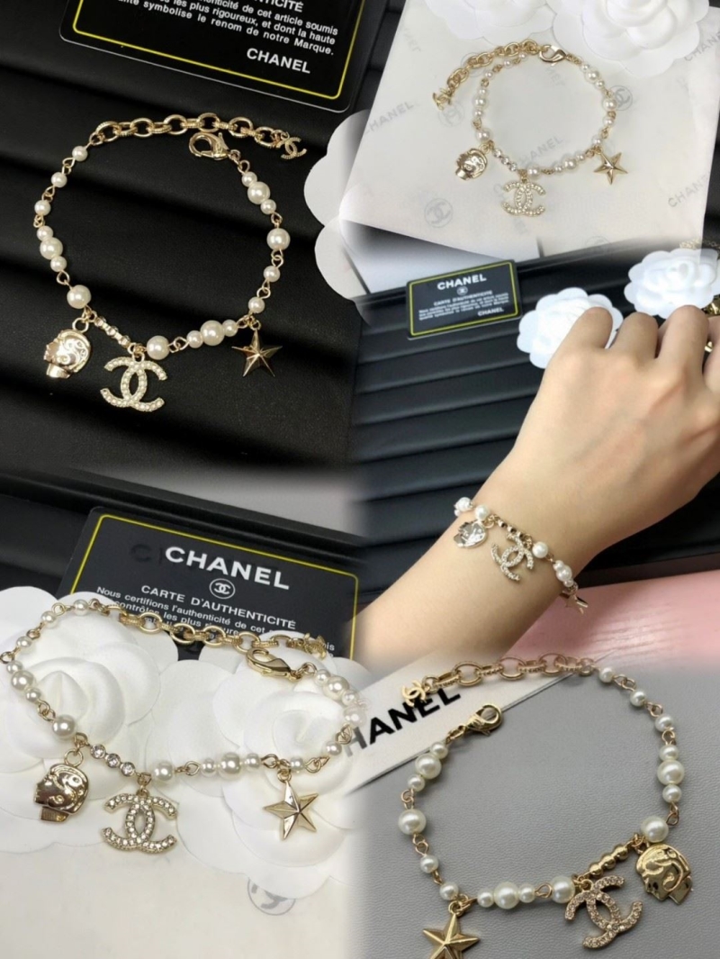 Chanel Bracelets